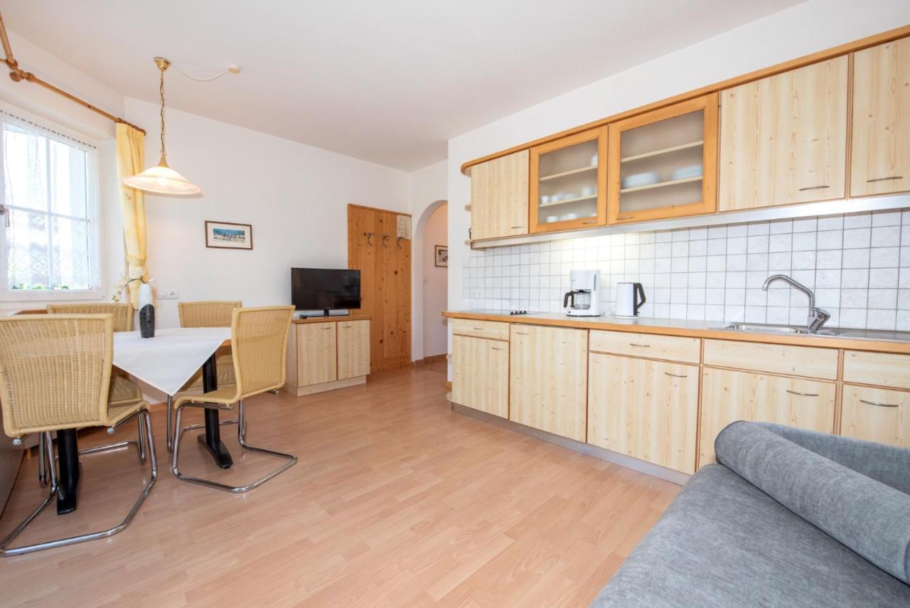 Mareithof Appartements Seeblick Caldaro Extérieur photo